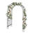 52.1" W x 22.8" D Arbor-123349698