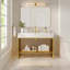 Meuble-lavabo Gridiron de 48 po par Modway-82353108