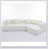 Creamy White Boucle is out of stock