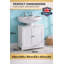 Britnye Freestanding Bathroom Storage