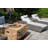 8 - Person Patio Conversation Set with Cushions