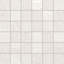 Carreau de mosaïque en porcelaine mate pour plancher et mur 2 po x 2 po Monolithe-131483621