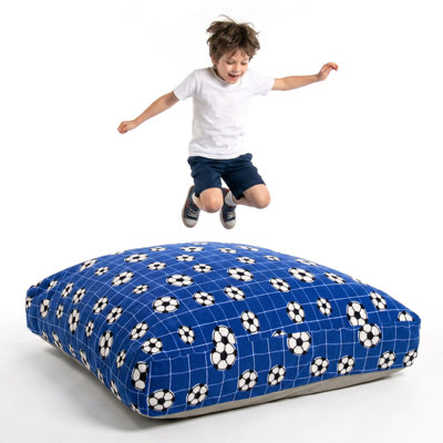 Coussin pour enfants et adultes Sensory