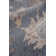 Museum Oriental Area Rug in Medium Blue