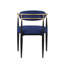 Ensemble de chaises rembourrées 2 pièces