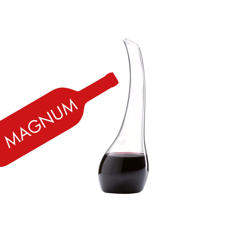RIEDEL Cornetto Magnum Decanter