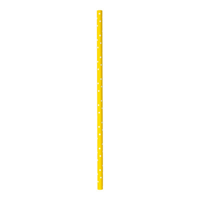 Paper Straws & Drink Accessories