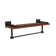 Haranu 16'' Wall Towel Bar