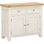 Windsor 2 Door 2 Drawer Sideboard-114208501