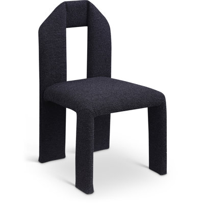 Chaise rembourrée Bennett