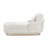 Aurora Upholstered Chaise Lounge