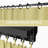 4-Panels Sidewall Curtains For Gazebo, Only Curtains-113300392-111655996