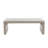 Ellayah Fabric Upholstered Bench-1366615986