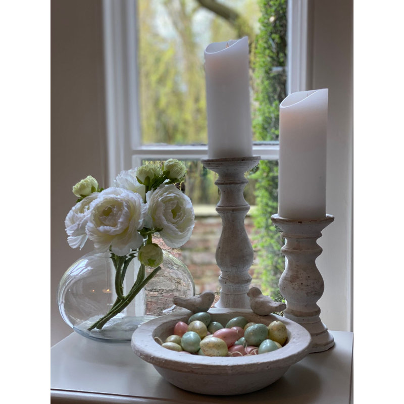 Quidnet Figurines & Sculptures, 6cm H x 24cm W x 24cm D