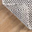 Geometric Hand Woven Area Rug-1070309380