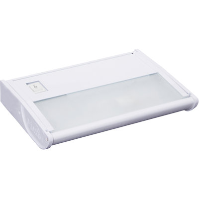 CounterMax MX-X120 7" Xenon Under Cabinet Bar Light