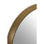 Carleen Metal Flat Wall Mirror-1900059186-1900059187