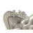 Versailles Loveseat  Pillows In