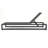 Clean-lined CHAISE LOUNGE-1685635893