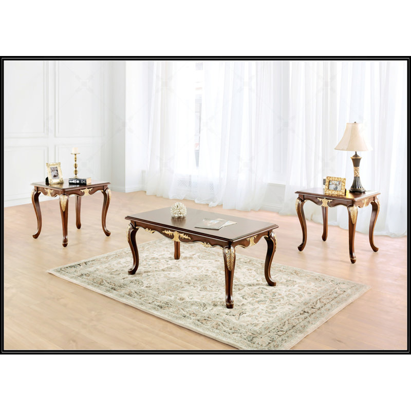 Rectangle Coffee Table