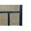 Riter 200cm Solid Wood Sideboard
