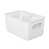 Blanc est en rupture de stock
