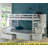 Huseman Kids Twin Over Twin Bunk Bed-387110814