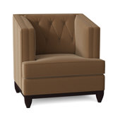 Ali Tufted Armchair