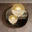 Eclipse 12 - Light Chandelier-1570400362