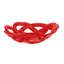 Basket Crystal Decorative Plate-13787403-13787395