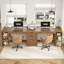 Bureau de direction 96,5 po-1966934332