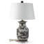 Willow Table Lamp