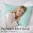 Cooling Bamboo Pillowcases, Set of 2 – Ultra Soft & Breathable-124174817-124174816