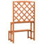 SkeltinCleveland Plant Stand