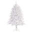 Dilan Sparkle White Spruce Artificial Christmas Tree-1116050816-1142789707