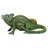 Veiled Chameleon Statue