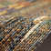 Augustus Machine Woven Striped Area Rug