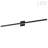 Ruhamah Dimmable LED Vanity Light-67776136