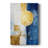 ABSTRACT Series DXVII -Custom Wrapped Gallery Cavas
