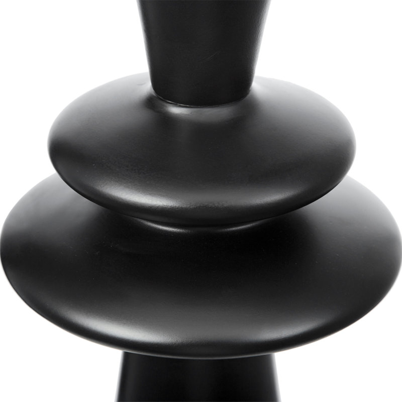 15.5'' H Aluminum Tabletop Pillar