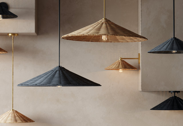 Our Pendant Obsessions