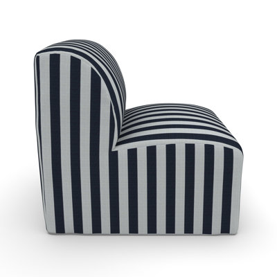 Praia Patio Lounge Chair