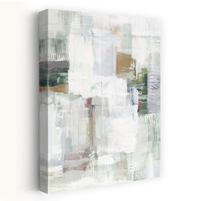 Contemporary Art Abstract Minimalist Modern Art