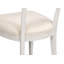 Ridge Upholstered Dining Chair-584157216
