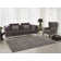 Ammar Solid Colour Area Rug
