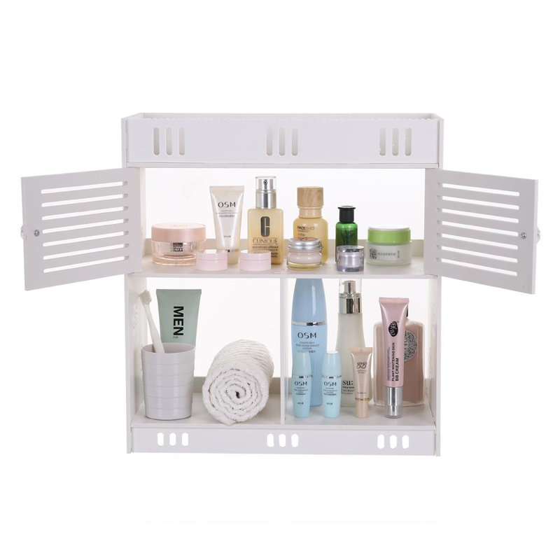 Oildale Bathroom Cabinet