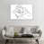 Toile tendue