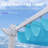 10 Ft. W x 10 Ft. D Aluminum Pergola-96007401