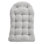 Coussin de chaise d'intérieur Sutherland