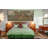 Italian Loom Woven Cotton Blend Wall Hanging